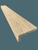 Mountain Mist Stair Tread Rustic Oak image