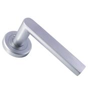 Serozzetta Edge Lever on Round Rose image