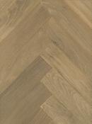 Nanda Oak Herringbone