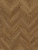 Shannon Oak Herringbone
