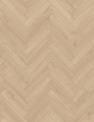 Barrow Oak Herringbone