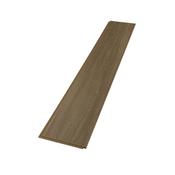 Roicha Oak Beige Wood Grain 170mm Infill Panel - T&amp;amp;G Profile