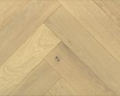 Golden Valley Oak Herringbone