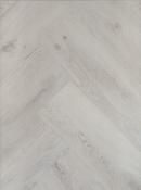 Silver Stream Oak Herringbone image