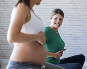 Midwife-led Prenatal Yoga 6 Class Bundle (Castleknock)