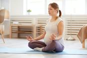 Midwife-led Prenatal Yoga 8 Class Bundle (Castleknock)