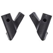 Cupla duo double outlet