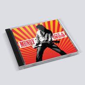 Live &amp;amp; Confusion - CD image