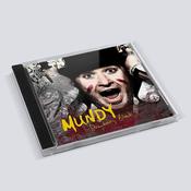 Strawberry Blood - CD (Digi Pack) image