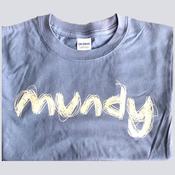 Youth Indigo Blue - Tee (12-14 Sold Out!!) image