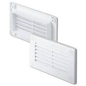 110 x 54 mm Flat Channel grille