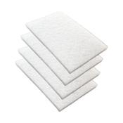 4 x Mitsubishi Lossnay VL-350 filter mats