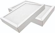 Axco HERU NG 300T Filter set.