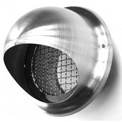 160mm Bullnose grille