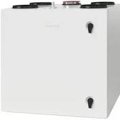 Komfovent Domekt R 450 V C6M M5/F7 Filter Set