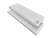 Mitsubishi Lossnay VL-250 G4/F7 Pollen filter set