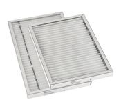 TITON HRV10.25 Q Plus Eco Filter Set