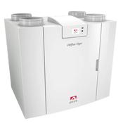 Ubbink Ubiflux Vigor W325/W400 G4 Filter Set