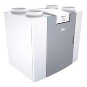Brink FLAIR 300/325/400 G4 filter set