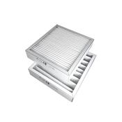 HCC 2 G4/F7 Filter Set