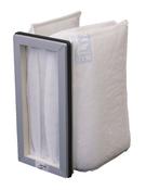 Systemair BF VSR 500 G3 filter 208108