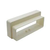 220 x 90mm to 204 x 60mm  reducer