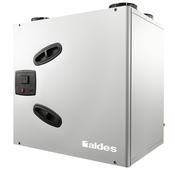 ALDES DEE FLY CUBE 550 Filters