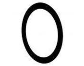 75mm Rubber Sealing Ring