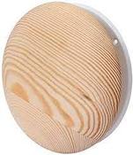 100mm Wood Air Valve