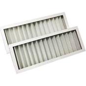 Xcell 150/200 filter set