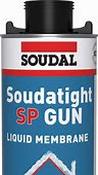 Soudatight SP 1 KG Airtight Paint