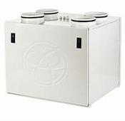 Invavent 550 G4 Filter Set