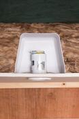 Down Light Covers  - Non Fire Rated.