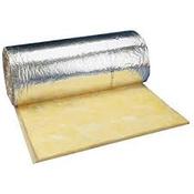 Duct Insulation - 1.2 x 16 metre