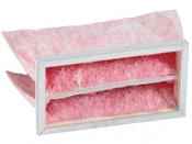 Filter Set for Beam Axco Heru 130s