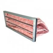 AXCO HERU NG 100s Filter Set