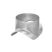 125mm off 150mm Pressed Saddle