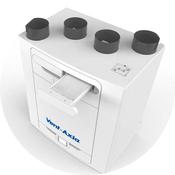 Vent-Axia Sentinel Kinetic Advance F7 Filter Set