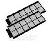 Zehnder ComfoAir 350 / 500 / 550 - G4 Filter set