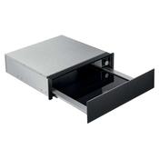 AEG Matt Black Warming Drawer - OD8K11T