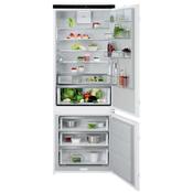 AEG 7000 Series MaxiSpace Integrated Fridge Freezer - NSC7G752ES image