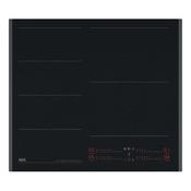 AEG 60cm SaphirMatt FlexiBridge Induction Hob - TI64IG00FZ image