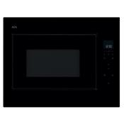AEG 6000 Series Built-In Microwave Oven - OB6SM261UB image