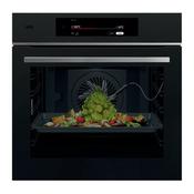 AEG 9000 Series Pyrolytic Electric Oven - TT9PB831AT image