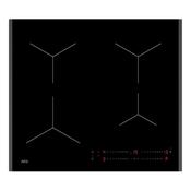 AEG 5000 Series 60cm Induction Hob - TO64IA00FB image