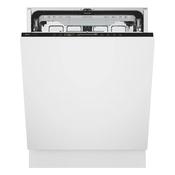 AEG 9000 Series SuperSilent Integrated Dishwasher - GI9200X2PN image