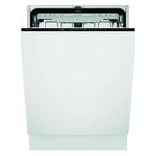 AEG 9000 Series XXL SuperSilent Integrated Dishwasher - GI9700X2PN image