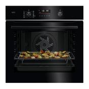 AEG 6000 Series SenseCook multifunction oven - TS6PB521AB image