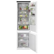 AEG 8000 Series Integrated Fridge Freezer - NSC8M192DS image