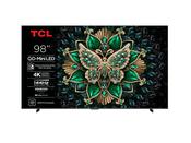 98C6K - TCL QD-Mini LED TV image